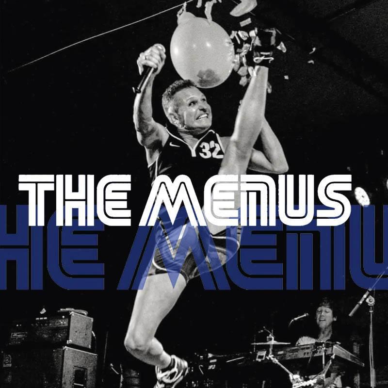 The Menus: The Hidden Gem - Tickets available at the door at 6pm.