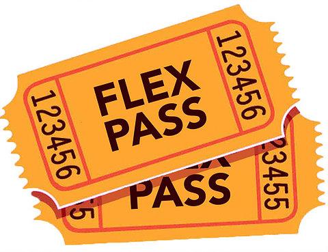 Flex Pass 2024
