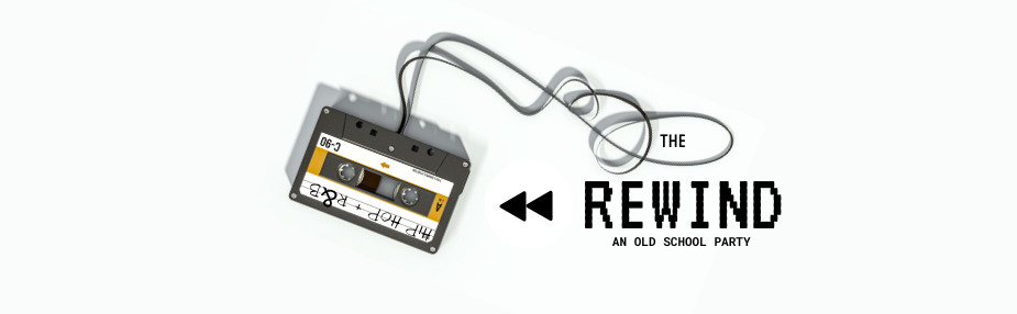 The REWIND – Birthday Edition
