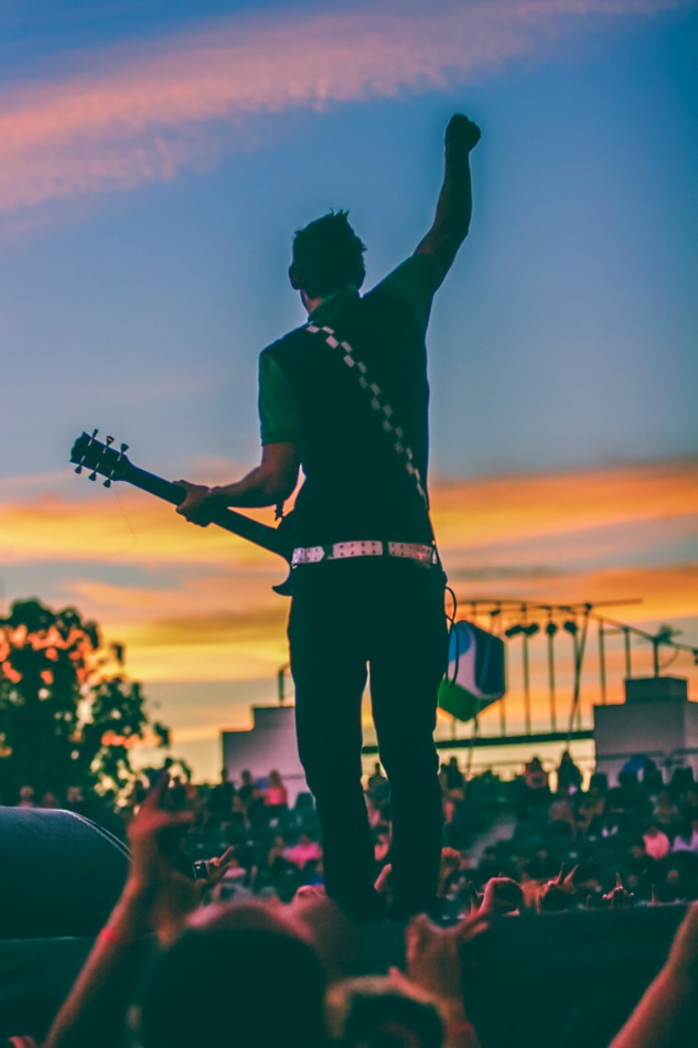 Philadelphia Blues Society - 2025 Blues Festival