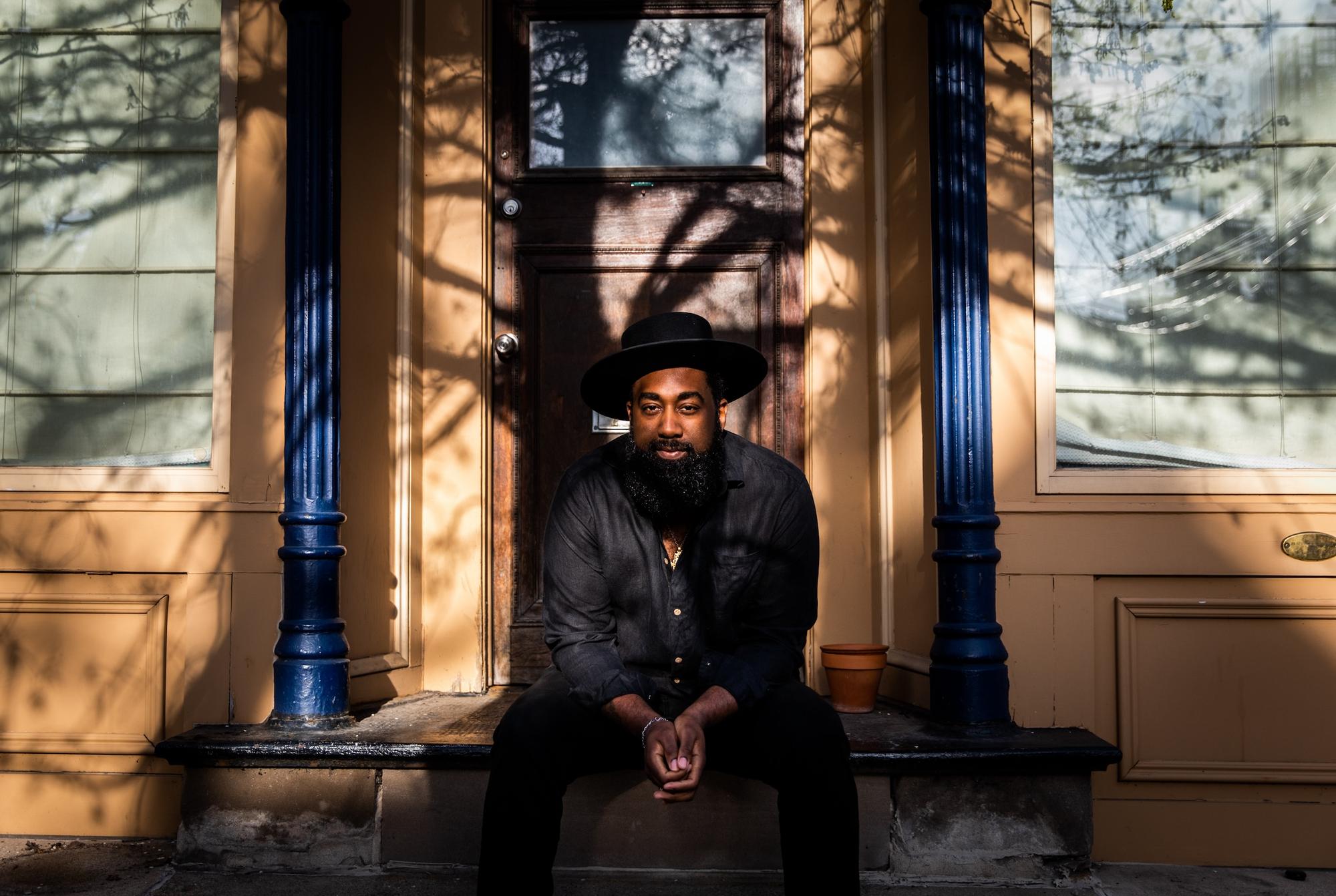 Nathan Graham and Band (with special guest Deseree Spinks)