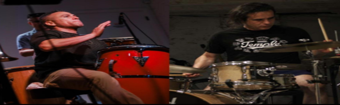 Descarga: A Latin Jam Session