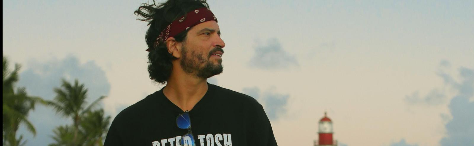 Rafael Pondé & The Brazilian Reggae Experience
