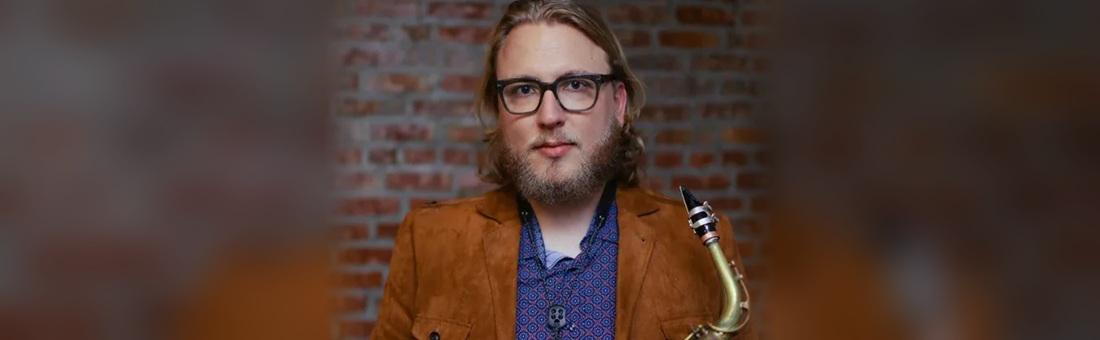 Chris Oatts' Pretty Big Band