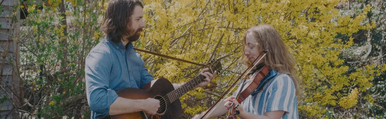 Bluegrass Night: Flat Bridge w/ Special Guest Henry Strid + The Red Tailed Rounders + Pre-Show Bluegrass Jam