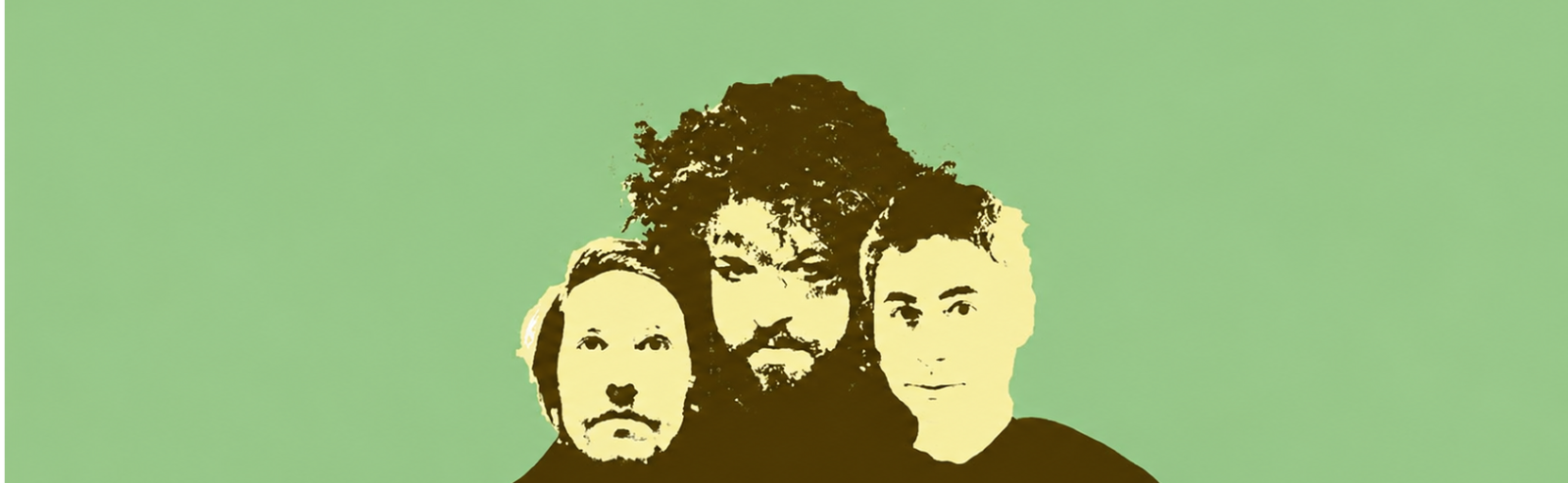 Langan, Frost & Wane + Tierney Greene Band + Yuri Gohen : Tomorrow For a Stone Album Release Show