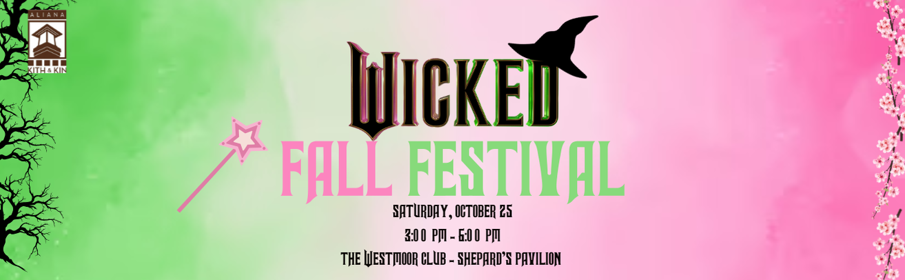 Wicked Fall Festival