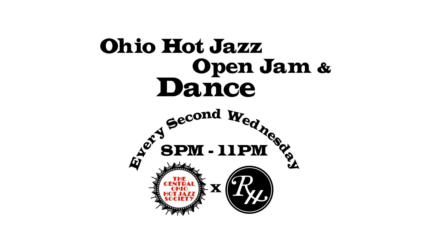 Hot Jazz Jam (Jazz/Swing Dance)