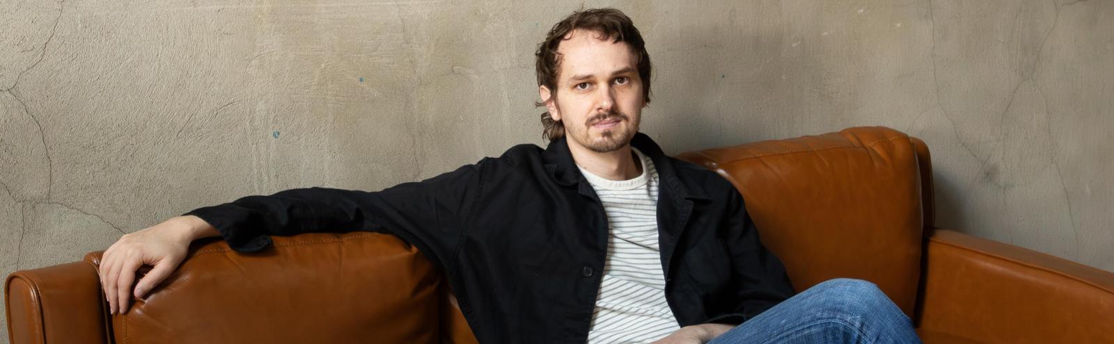 Ben Garnett Trio (feat. Ben Plotnick & Nate Sabat)