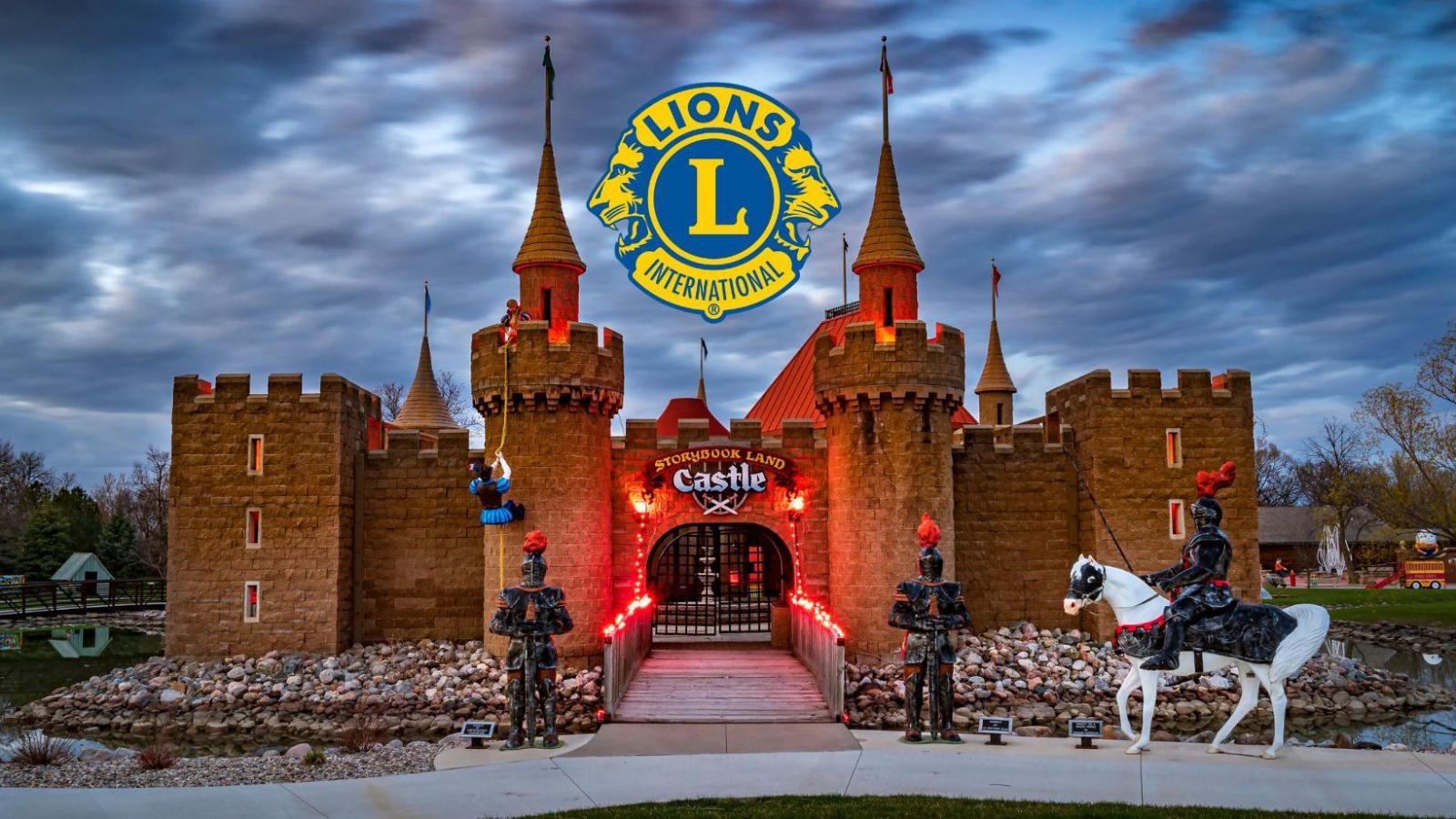 2026 MD5 Lions Convention: Lions & Lions & Lions (Oh My!) in