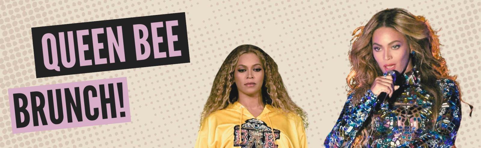 QUEEN Bee: A Beyonce Drag Brunch - September 2025