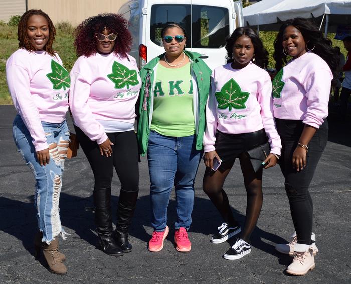 Tickets for Black YSU Weekend in Youngstown from TicketLeap