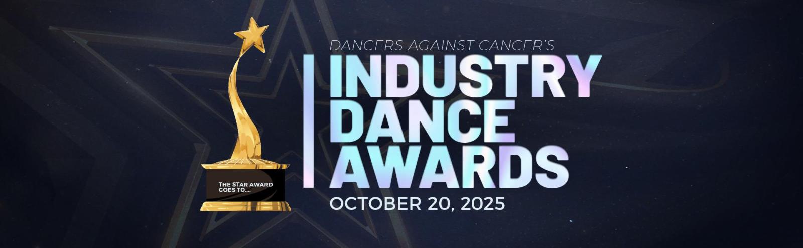 2025 Industry Dance Awards - Avalon Hollywood