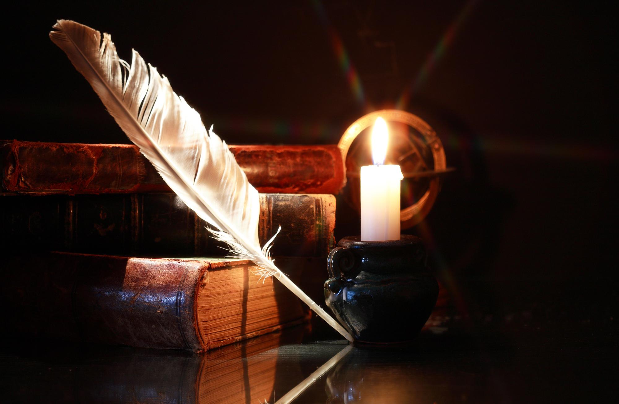 Harry Potter Academic Conference at Chestnut Hill College 2019