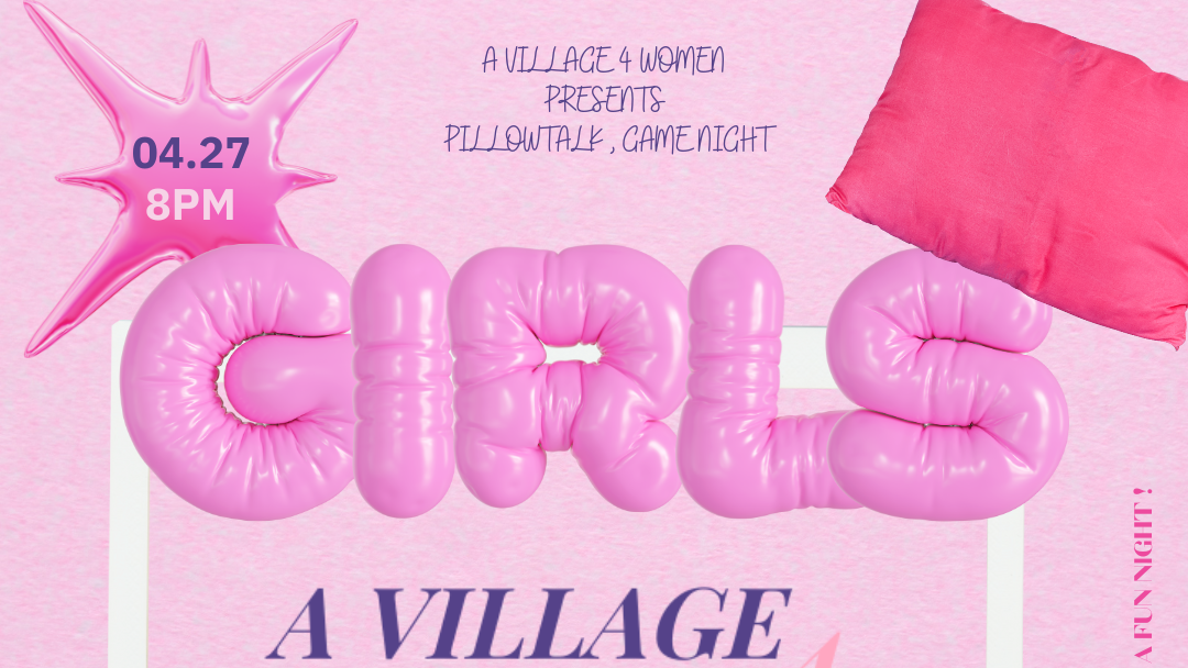 Tickets for Pillow talk , Game Night from TicketLeap