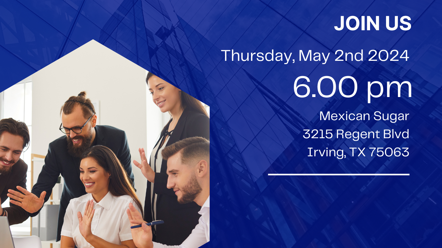 Tickets for Dallas Networking Event Genuine Parts Company in Irving