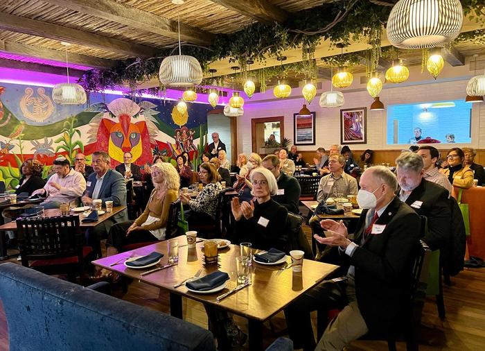 Tickets for Ardmore Business Association Annual Breakfast in Ardmore