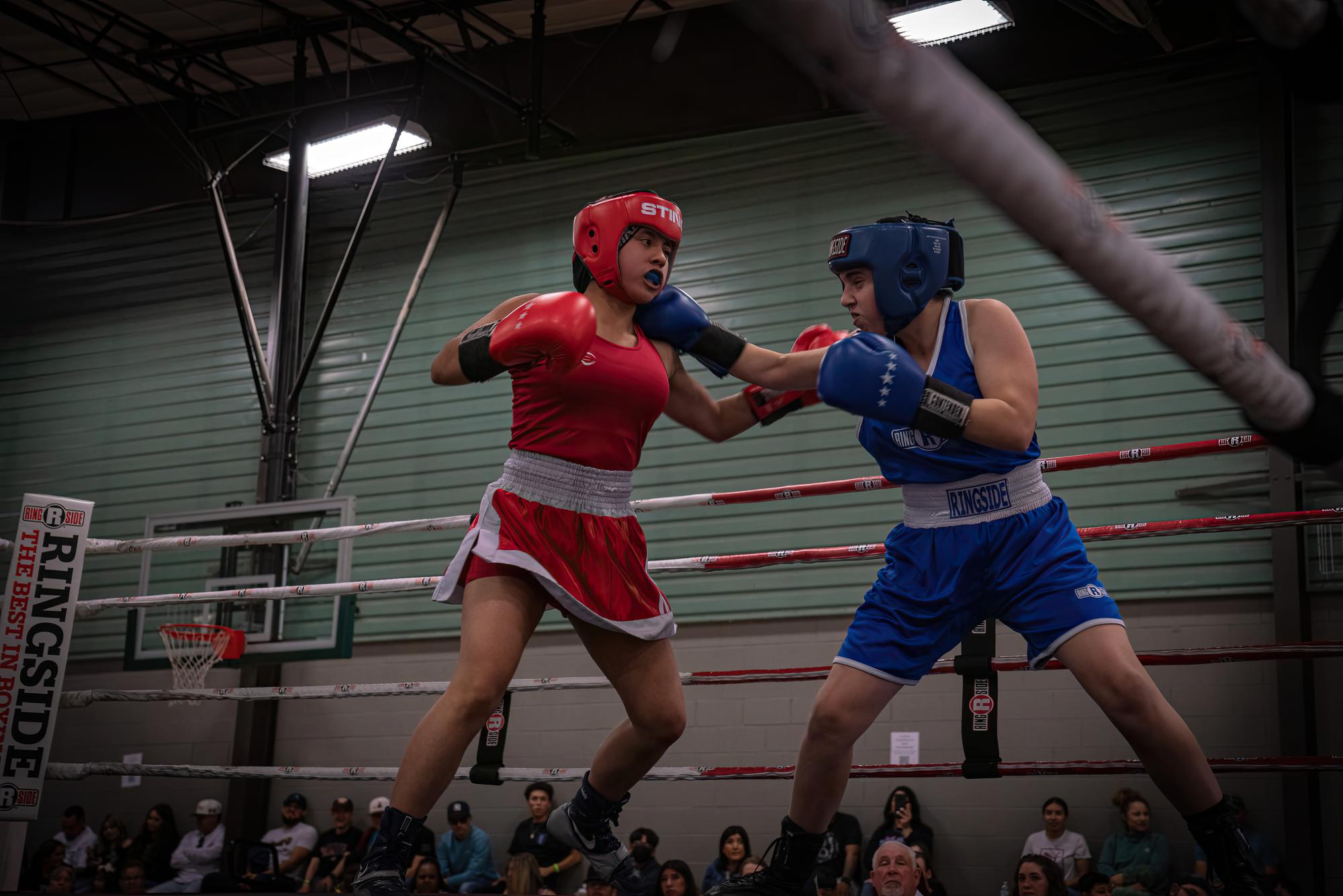 Cooltown Throwdown 6