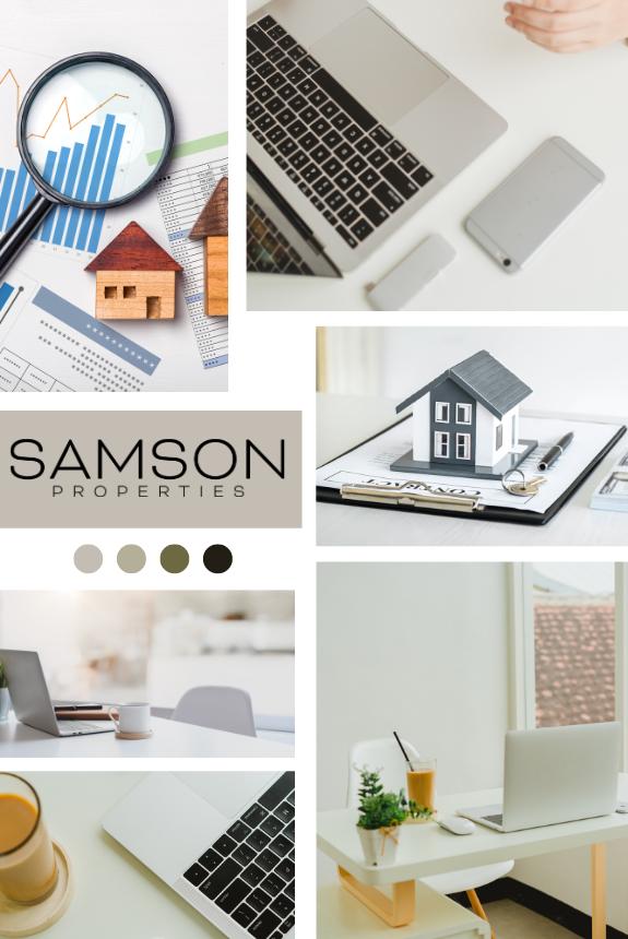 Tickets for Samson Agent Orientation Arlington Office in Arlington from TicketLeap