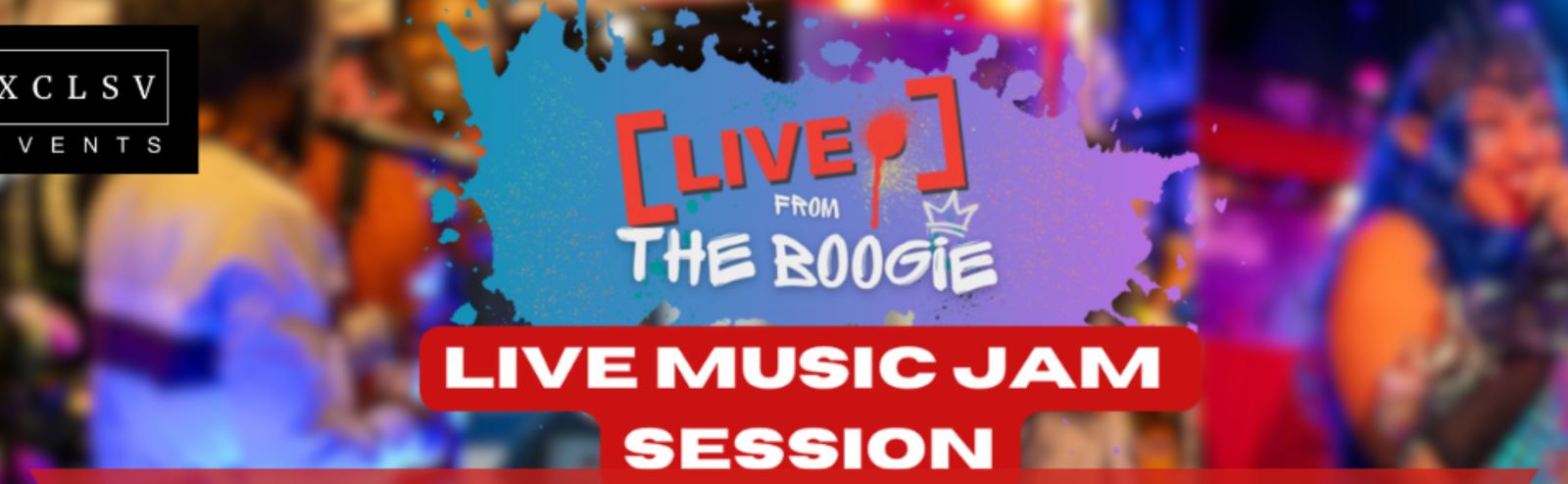 Live From The Boogie: Celebrating Razzle & Friends in Bronx - Checkout