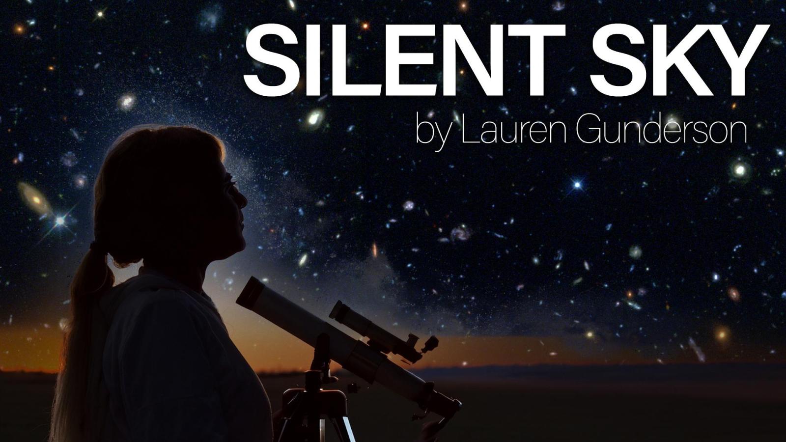 Silent Sky