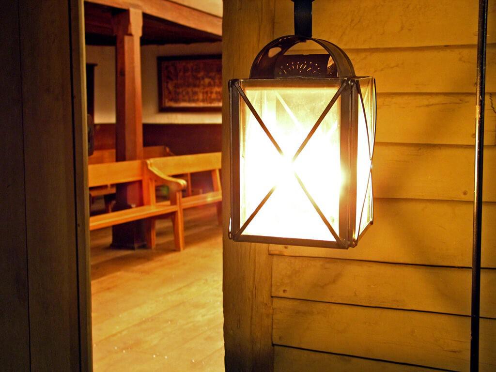 Lantern Tours