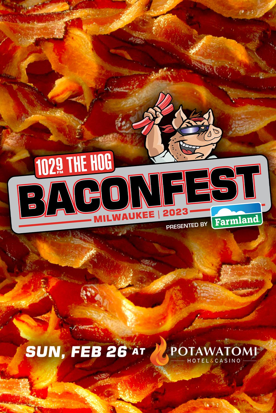 Baconfest MKE 2023