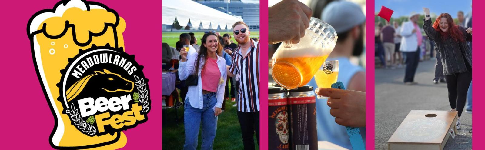 2026 Meadowlands Beerfest