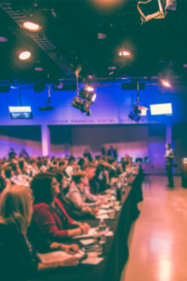 TEDxWestoverHills