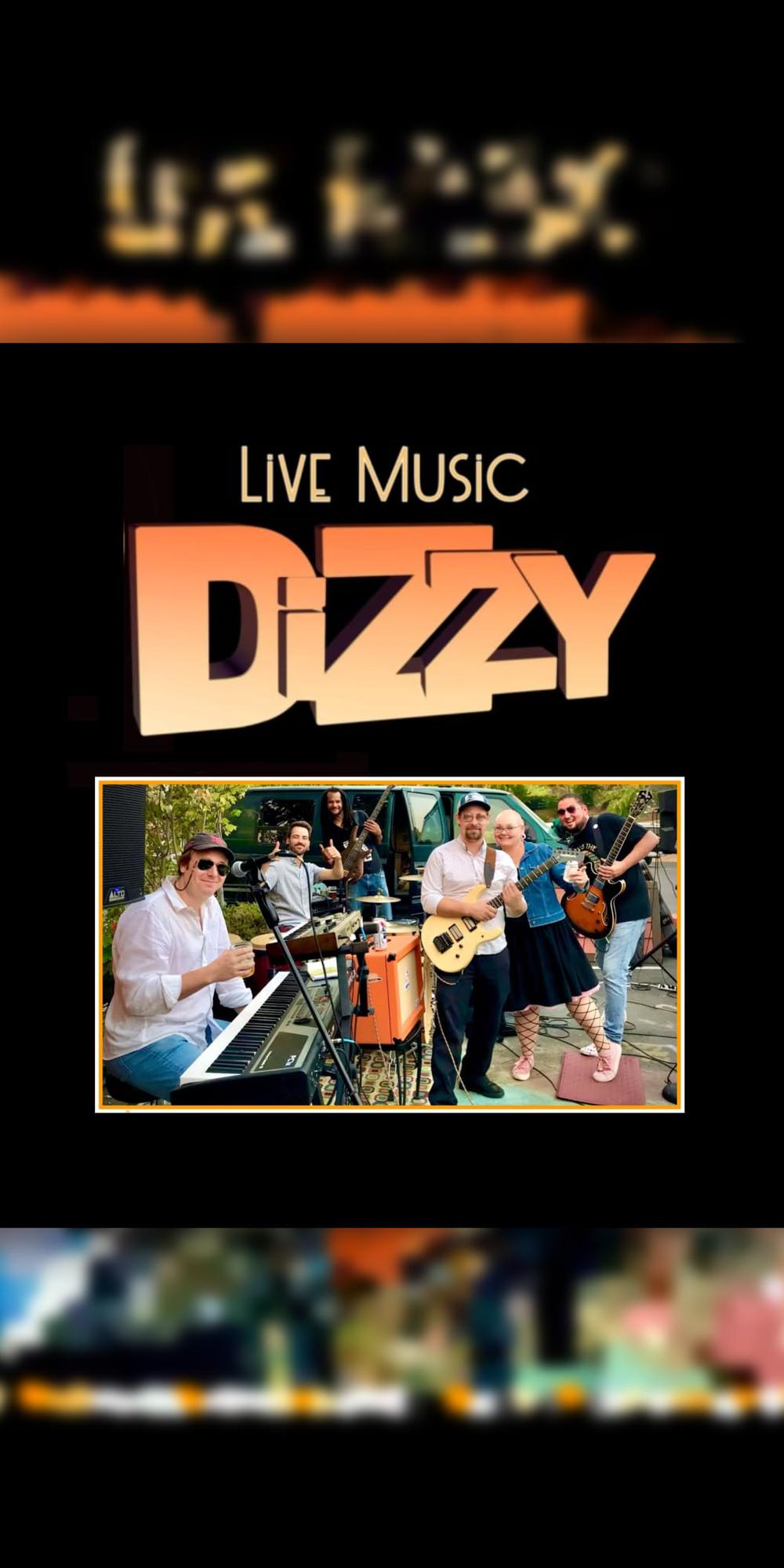 Dizzy