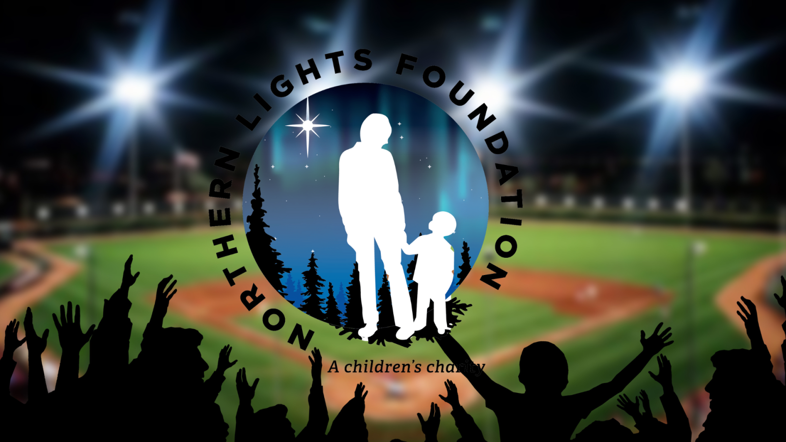 Tickets for 15th Annual Northern Lights Foundation Charity Softball Game in Duluth from TicketLeap