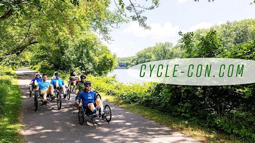 Cycle Con 2024 in Xenia Checkout