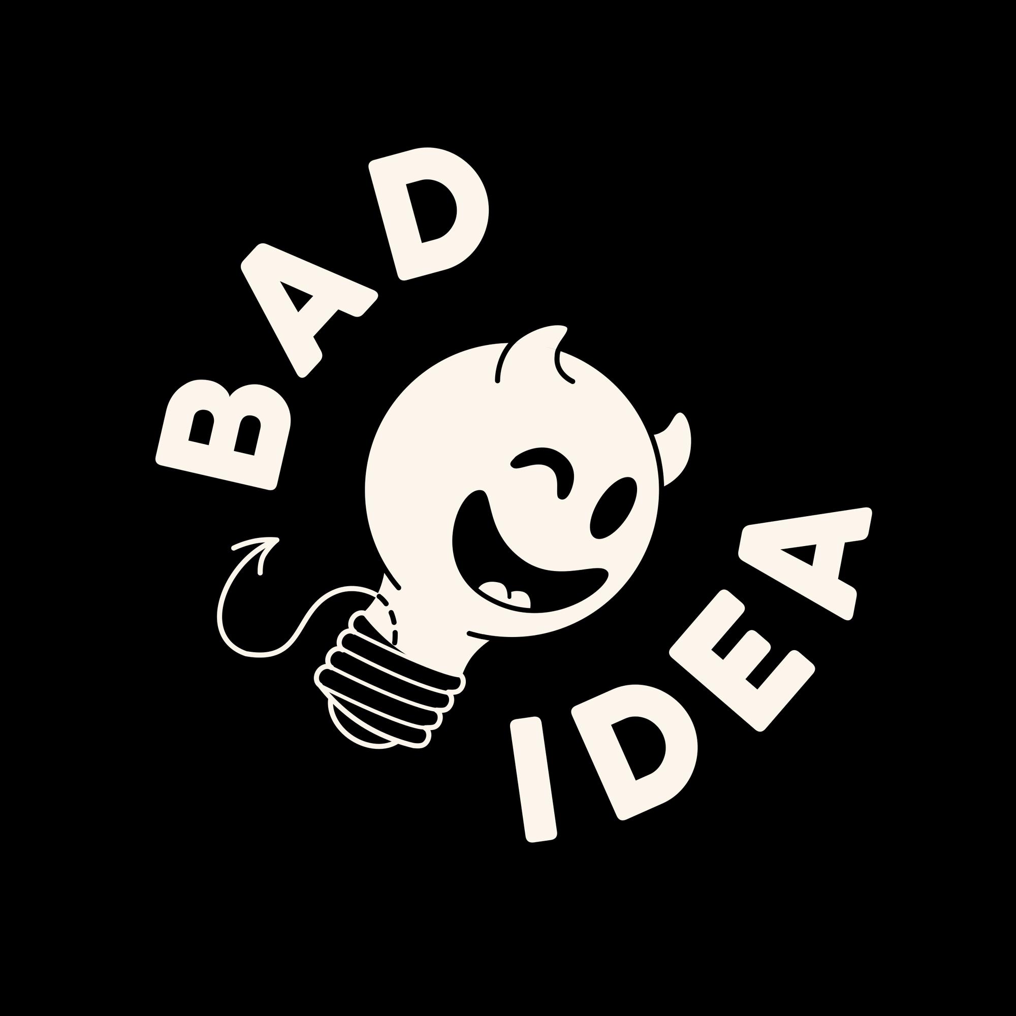Bad Idea: Lace Cadence, Calico, SHESGUCCI, NAMI