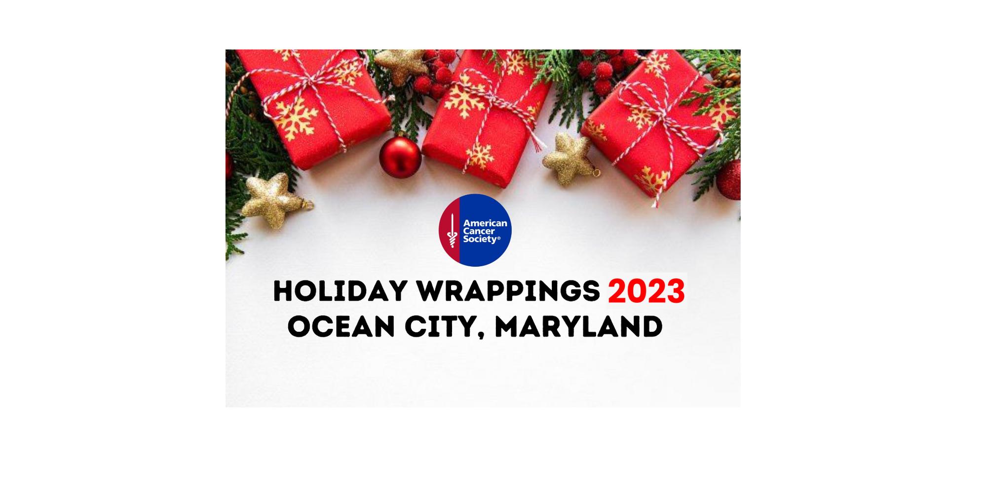 Holiday Wrappings Luncheon and Fashion Show 2022