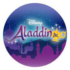 Aladdin Jr Bring Your Own Chair Lawn Performances