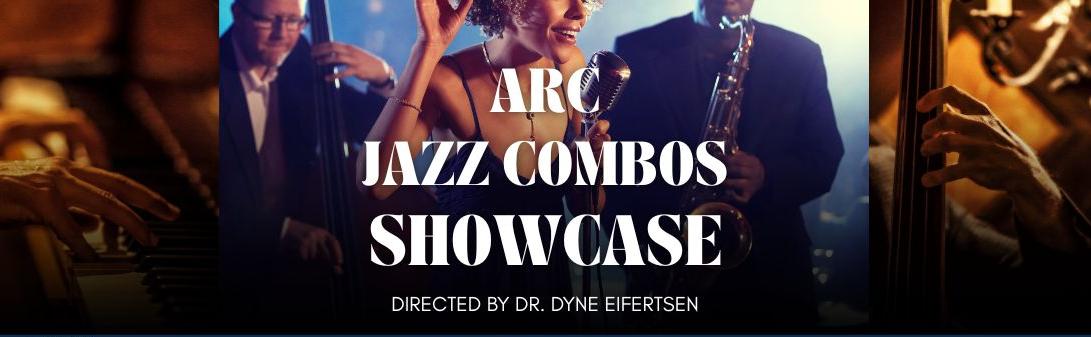 Jazz Combos Showcase