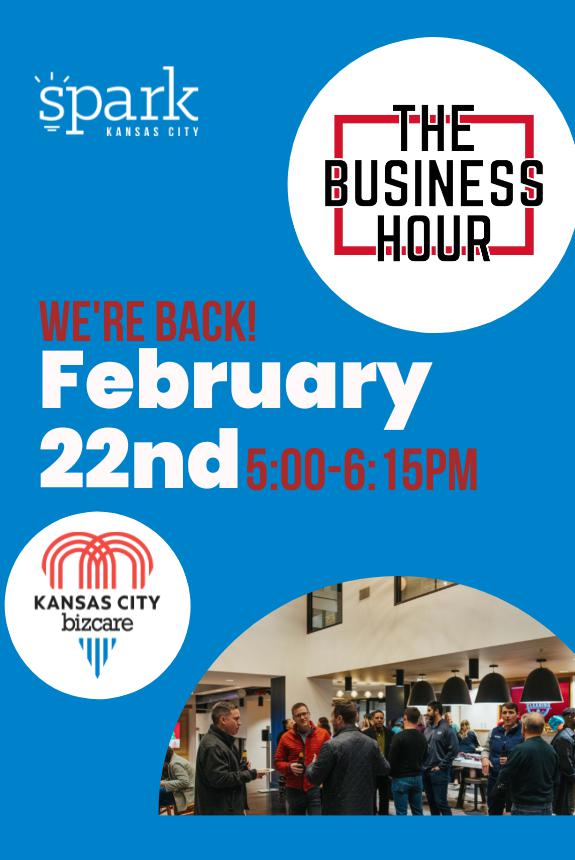 The Business Hour - Spark KC