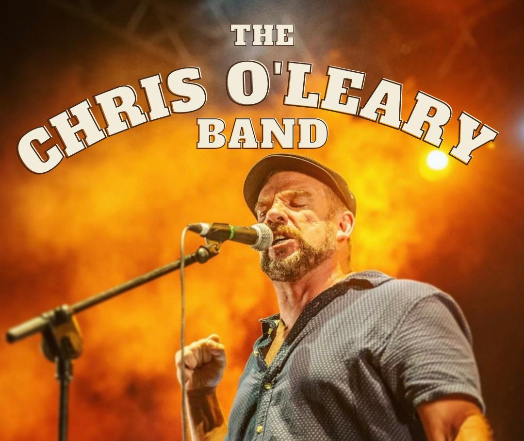 Chris O'Leary Birthday Bash