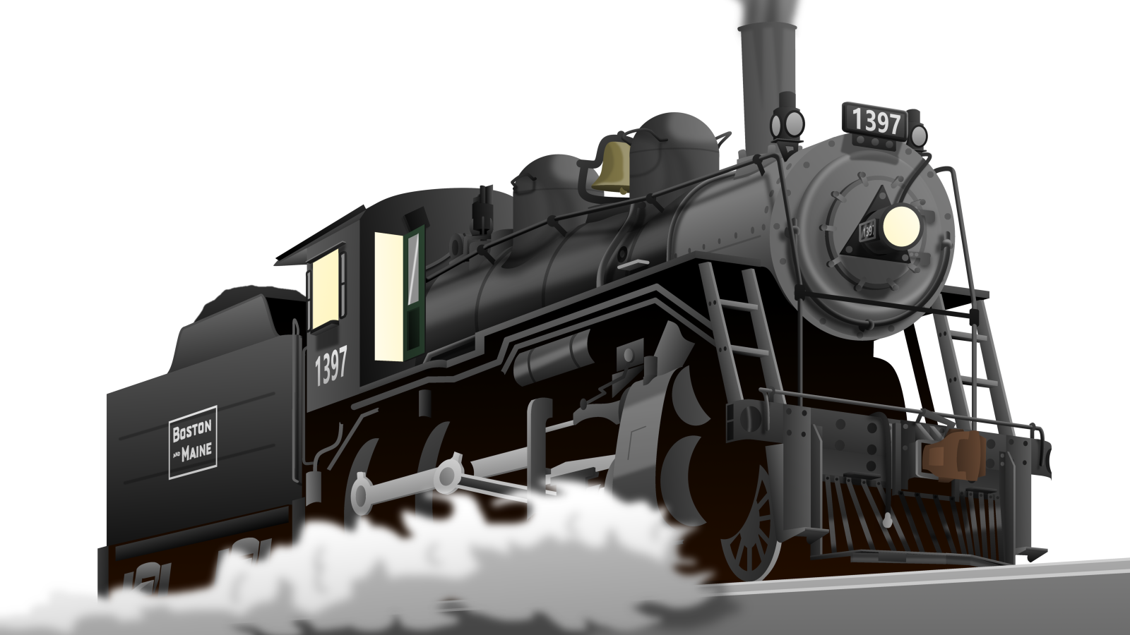 Boston & Maine 1397 Strasburg Steam Photo Charter in Ronks - Checkout