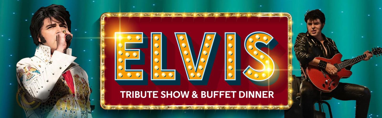 Elvis Tribute Show