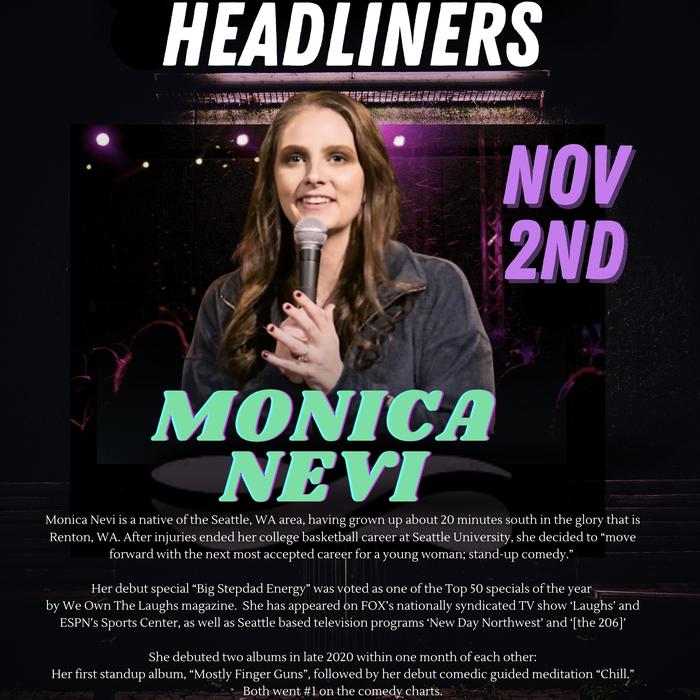 Comedy Night At The Club! (Age 18+ Admission) in Post Falls Checkout