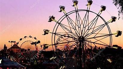 2025 HUENEME BEACH FESTIVAL & CARNIVAL
