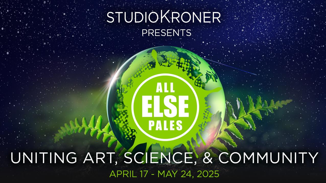 #19 IRiS Alloy Series - Sensing in the Anthropocene # All Else Pales 2