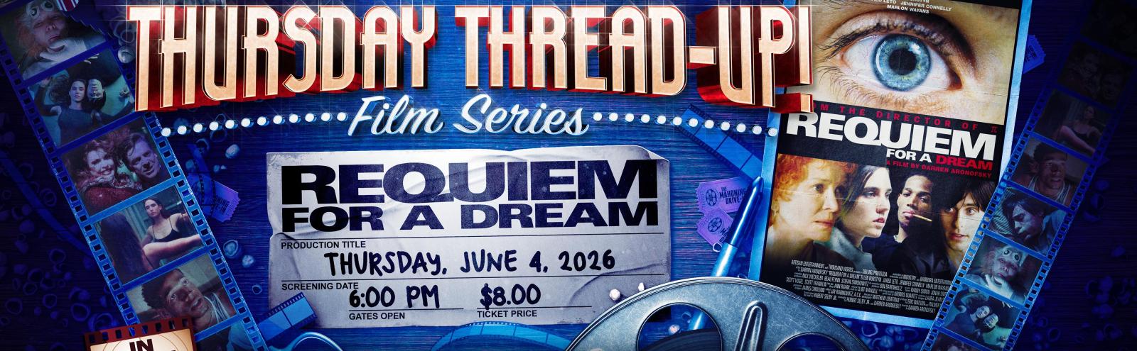 Mahoning Drive-in Theater Events Home