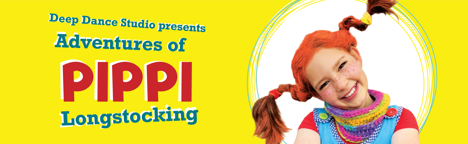 The Adventures of Pippi Longstocking in Cupertino - Checkout