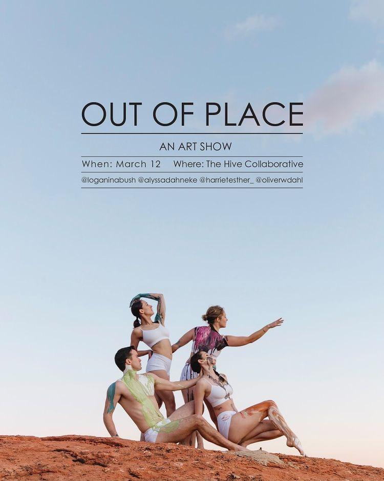 Out of Place