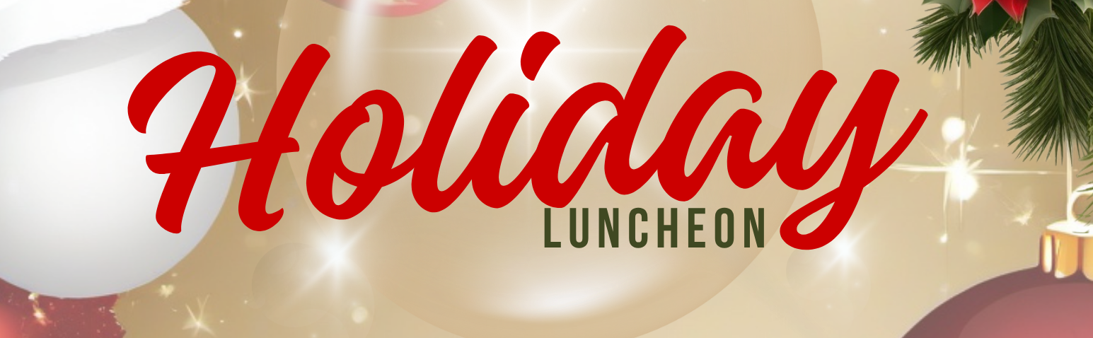 Holiday Luncheon in South Holland - Checkout