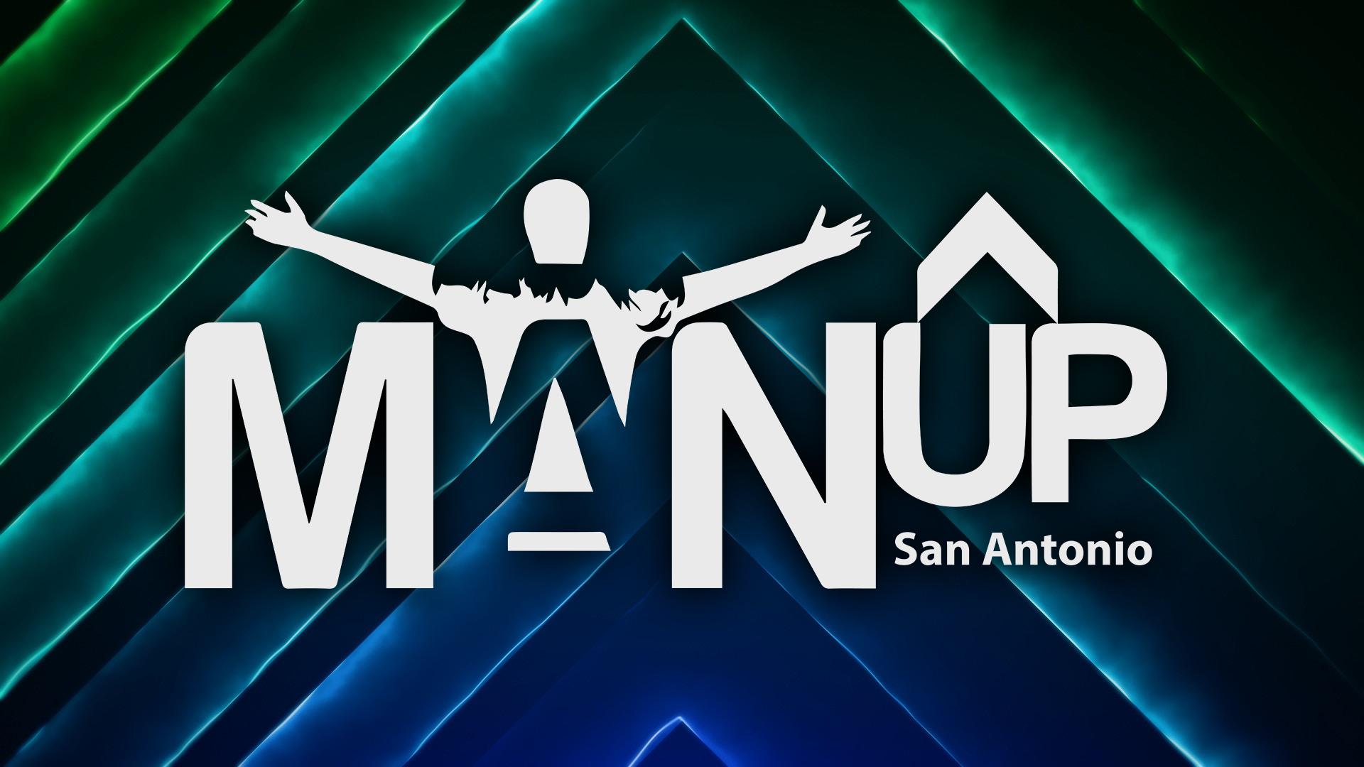 Man Up 2024
