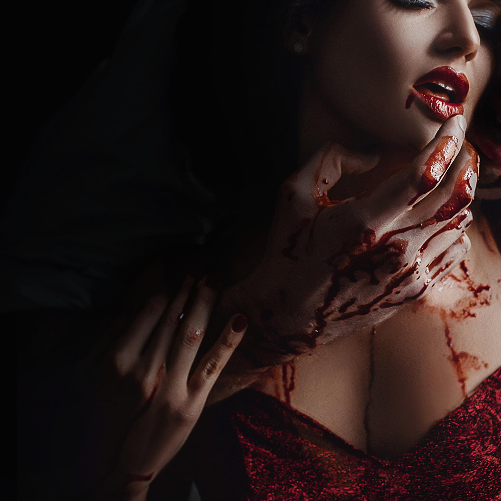 Dracula, the Musical