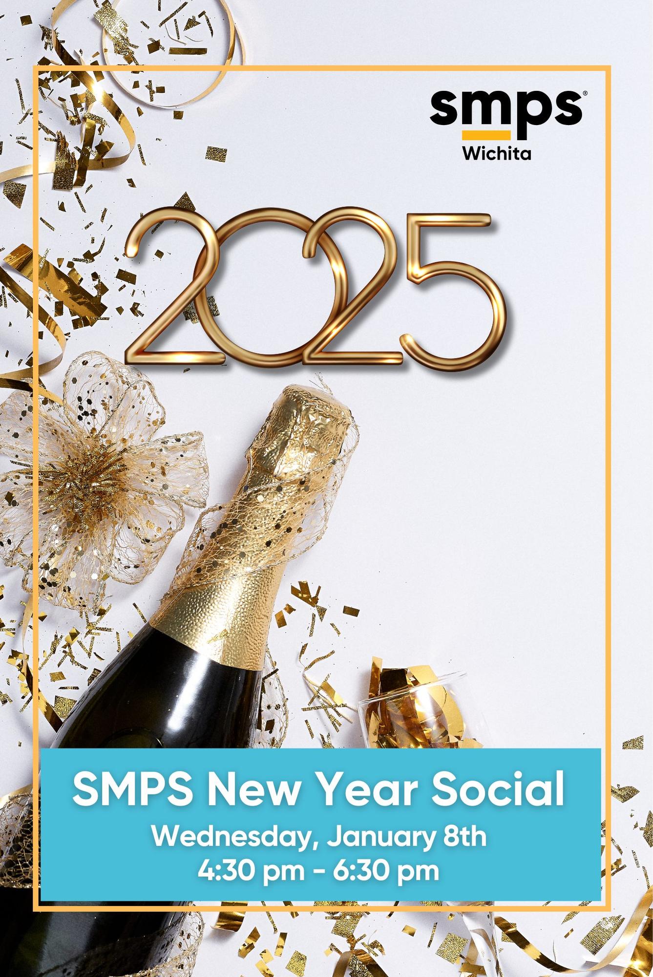 SMPS Holiday Social